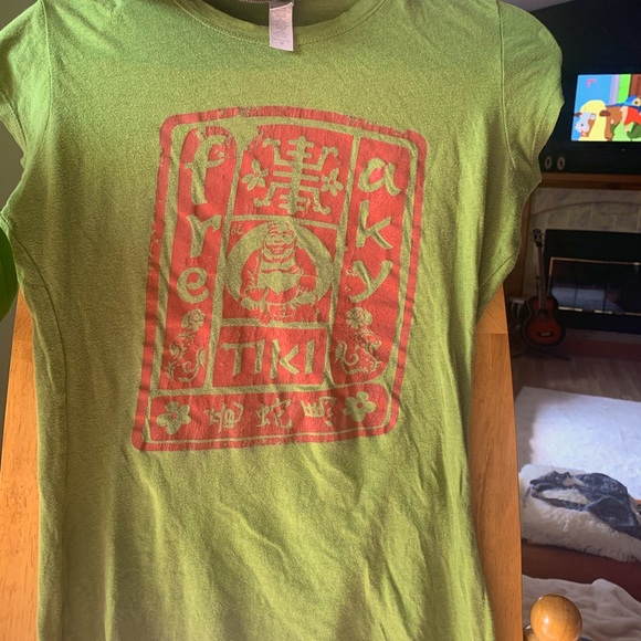 🔥Vintage T-shirt - Picture 2 of 7